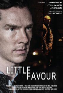 Little Favour (2013)