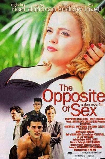 The Opposite of Sex / Το Αντίθετο του Σεξ (1998)