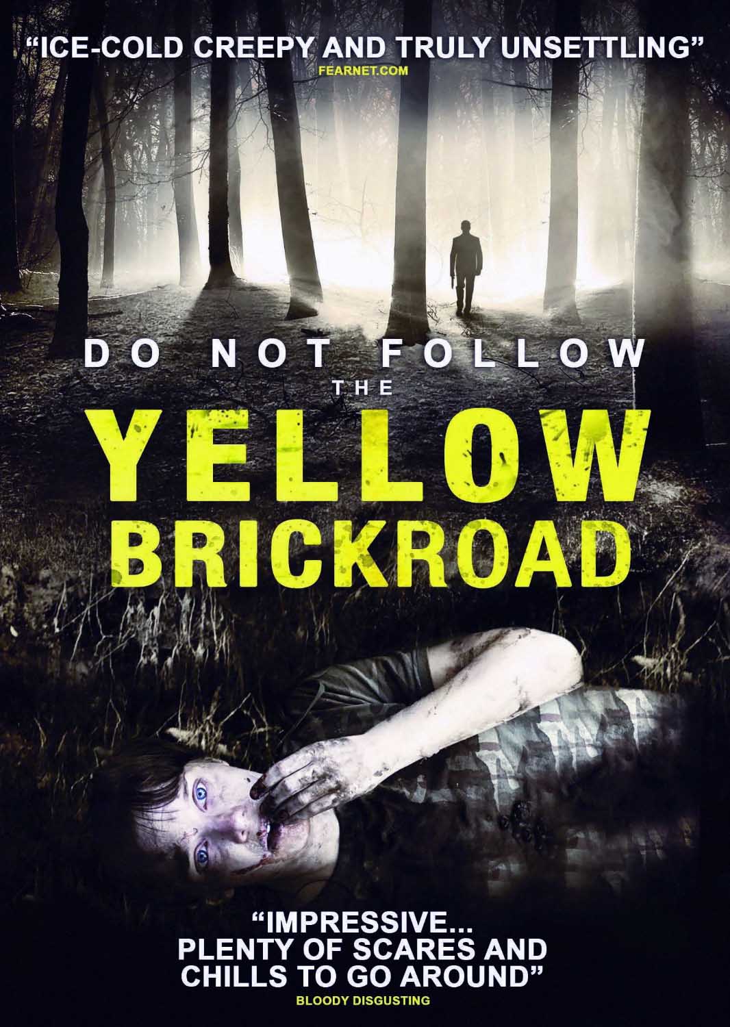 Yellowbrickroad (2010)