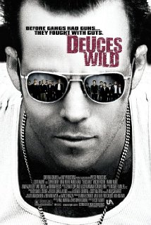 Αγριο Καλοκαίρι / Deuces Wild (2002)