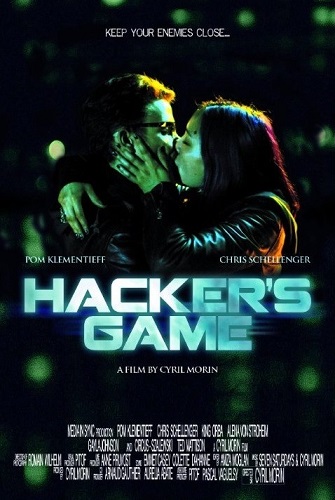 Hacker&#39;s Game (2015)