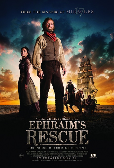 Ephraim&#39;s Rescue (2013)