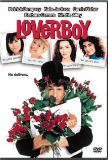 Loverboy / Γεννημένος εραστής (1989)