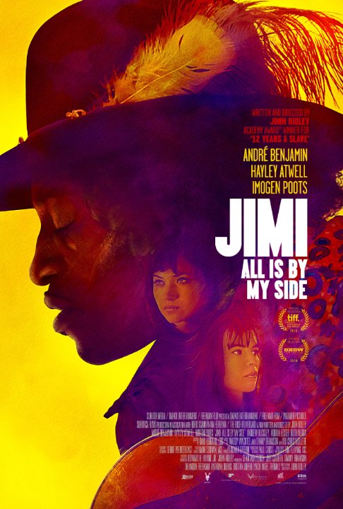 All Is by My Side (2013)