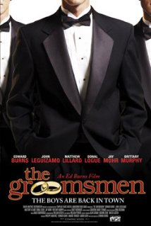 The Groomsmen / Η Τελευταία Μέρα ενός Εργένη (2006)