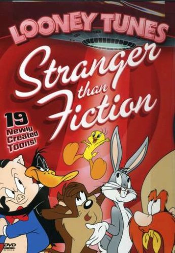 Looney Tunes: Stranger Than Fiction (2003) ΜΕΤΑΓΛΩΤΙΣΜΕΝΟ