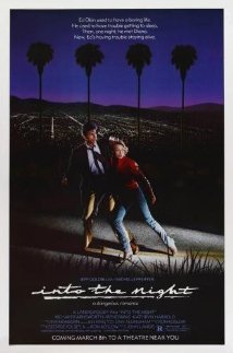 Into the Night / Κυνηγητό Μέσα στη Νύχτα (1985)