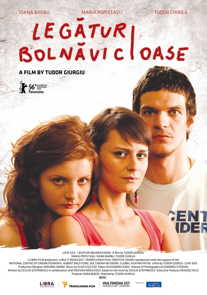 Love Sick / Legaturi Bolnavicioase (2006)