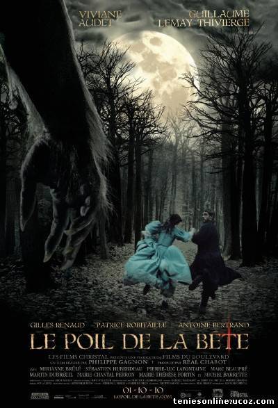 Le poil de la bête/The Hair Of The Beast (2010)