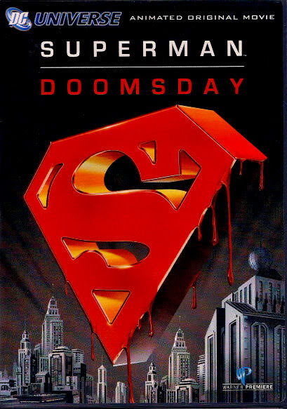 Superman / Doomsday (2007)