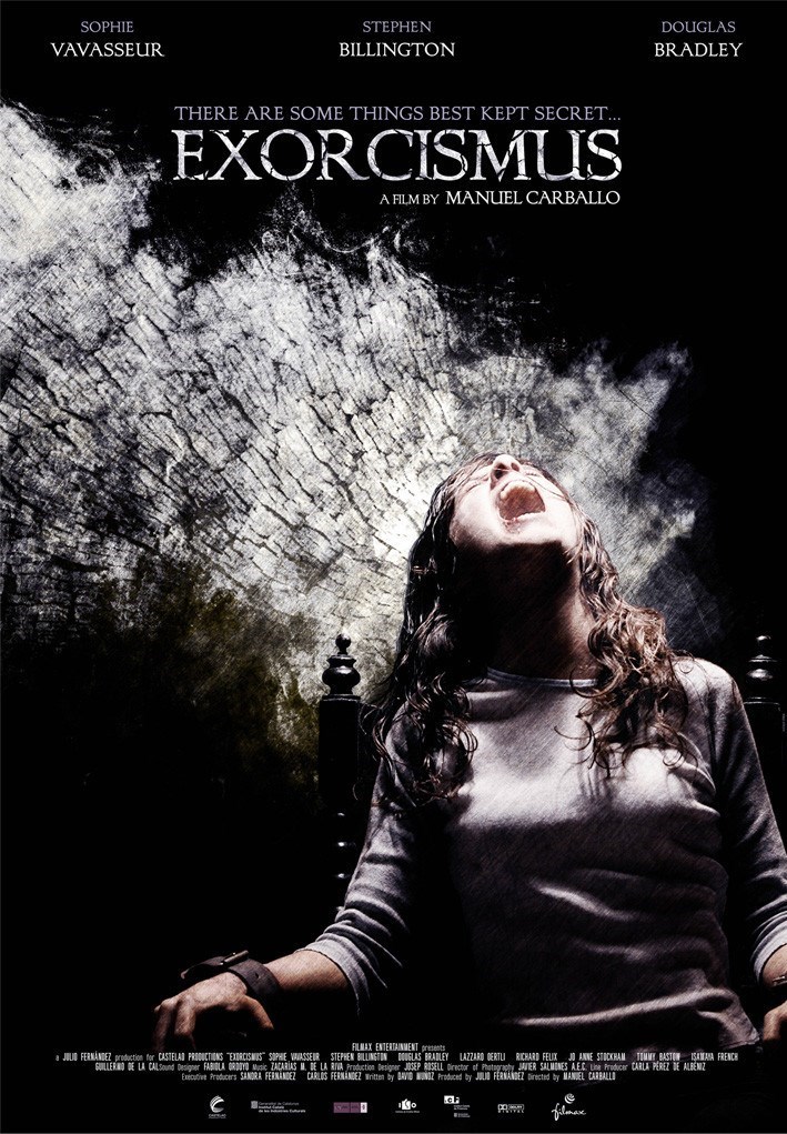 Exorcismus: The Possession Of Amy Evans / La posesión de Emma Evans (2010)