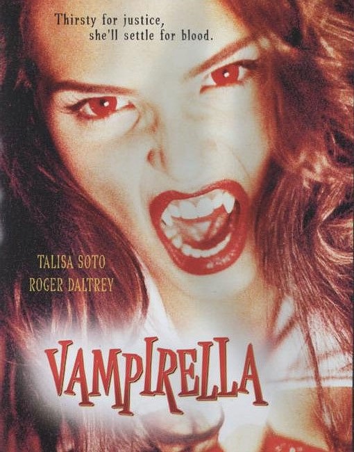 Vampirella (1996)
