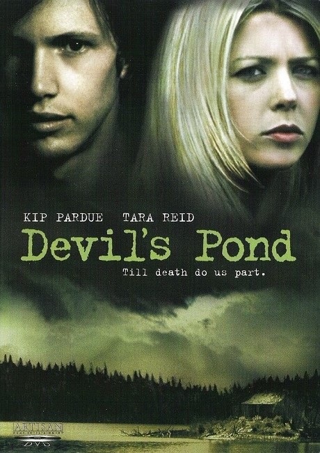 Devil&#39;s Pond (2003)