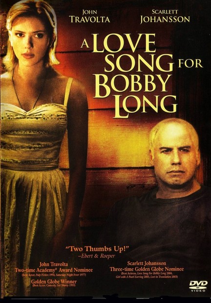 Μοναχικές Καρδιές / A Love Song for Bobby Long (2004)