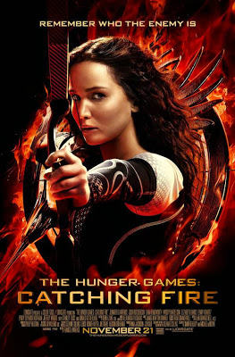 The Hunger Catching Fire (2013)