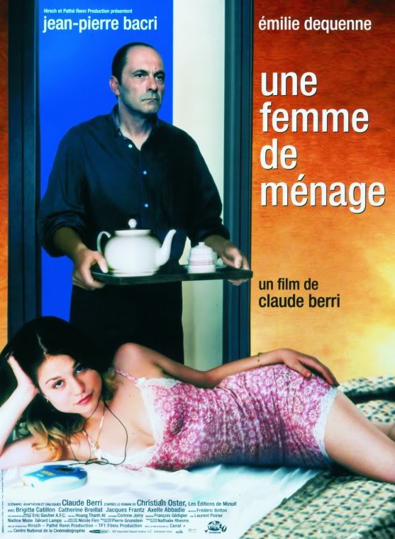 A Housekeeper / Une femme de ménage (2002)