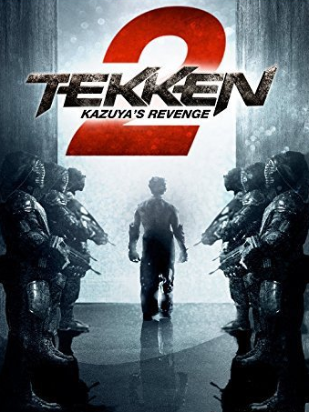 Tekken: Kazuya&#39;s Revenge / Tekken: A Man Called X (2014)