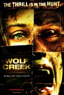 Wolf Creek / Wolf Creek: Απόλυτος Τρόμος (2005)