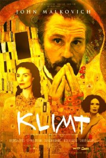 Klimt , Κλιμτ ο Ζωγράφος των Αισθήσεων (2006)