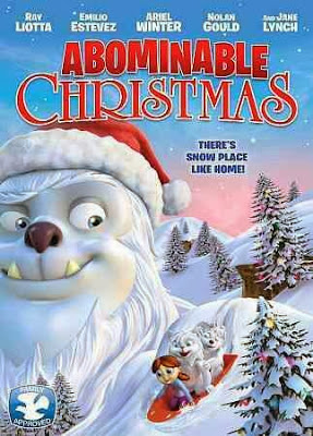 Abominable Christmas / Τρομερά Χριστούγεννα (2012)