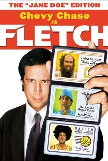 Fletch / Φλετς, ο Ρεπόρτερ με τα Χίλια Πρόσωπα (1985)