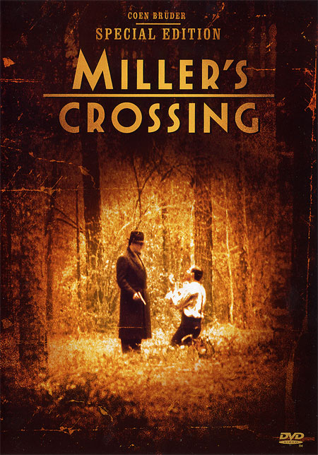 Το Πέρασμα του Μίλερ / Miller&#39;s Crossing (1990)