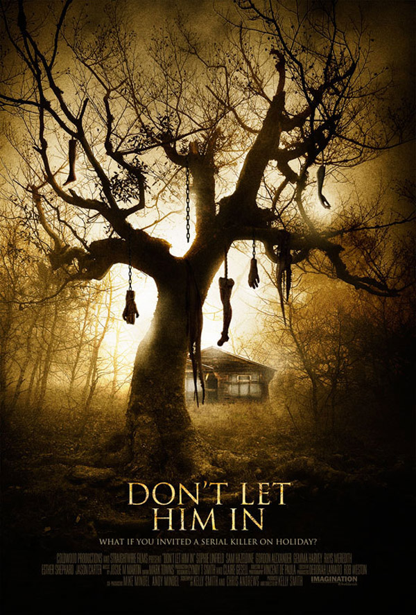 Don&#39;t Let Him In (2011)