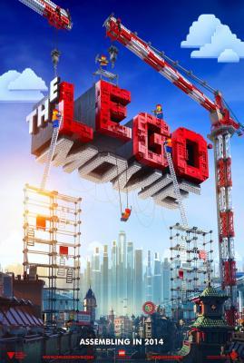 The Lego Movie / Λέγκο: Η Ταινία (2014)