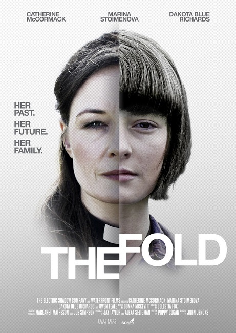 The Fold (2013)