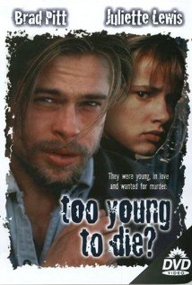 Too Young to Die? (1990)