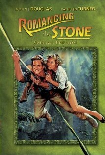 Romancing the Stone (1984)