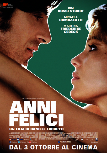 Anni felici (2013)