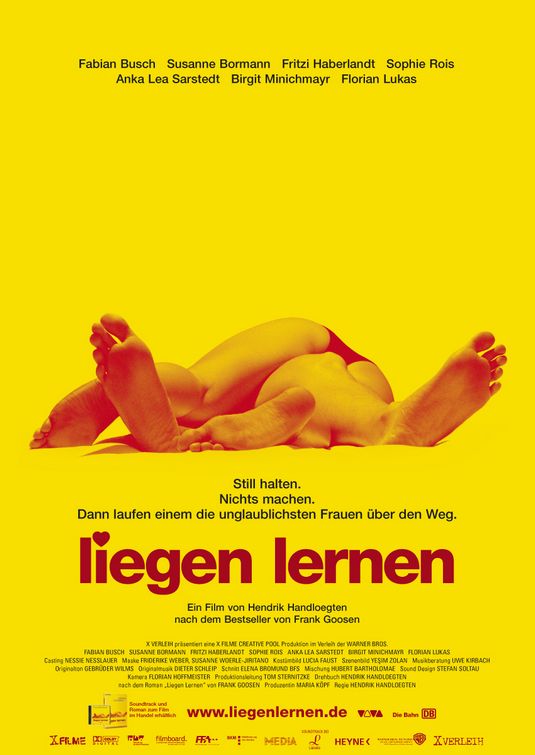 Liegen lernen / Μαθήματα κρεβατιού (2003)