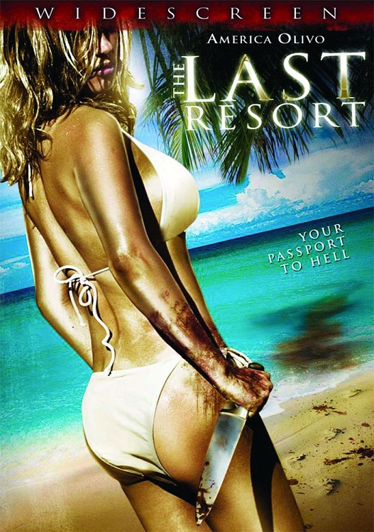 The Last Resort (2009)