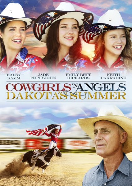 Dakota&#39;s Summer / Cowgirls &#39;n Angels (2014)