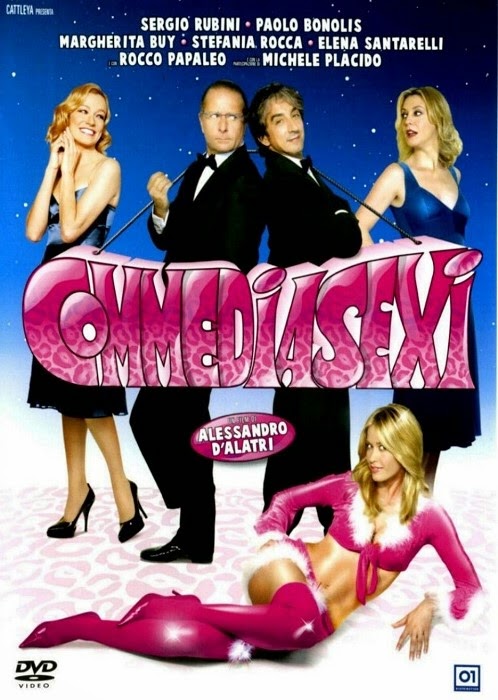Commediasexi (2006)