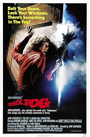 The Fog / Η Ομιχλη (1980)