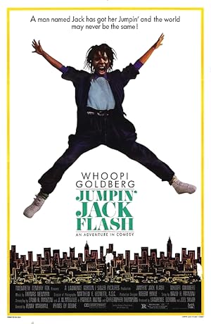 Jumpin' Jack Flash (1986)