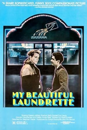 Ωραίο μου Πλυντήριο / My Beautiful Laundrette (1985)