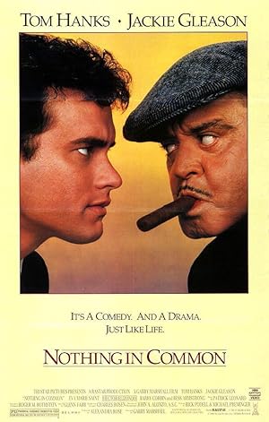 Ετσι Είναι η Ζωή / Nothing in Common (1986)