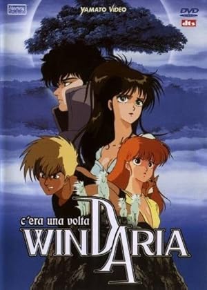Dôwa meita senshi Windaria 1986