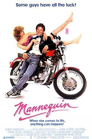 Η Κούκλα / Mannequin (1987)