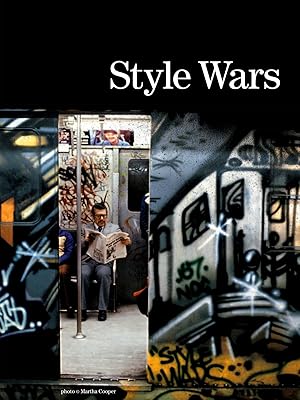 Style Wars (1983)