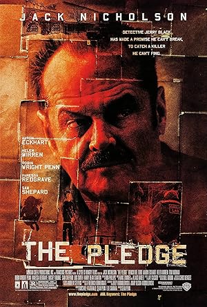 The Pledge / Η υπόσχεση (2001)