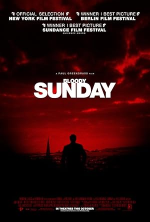 Ματωμένη Κυριακή / Bloody Sunday (2002)