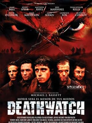 Το Καταφύγιο του Εχθρού / Deathwatch (2002)