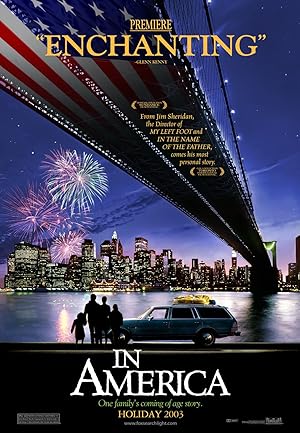 In America (2002)