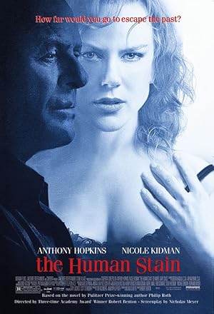 The Human Stain / Το ανθρώπινο στίγμα (2003)