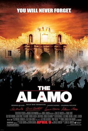 The Alamo / Το Άλαμο (2004)