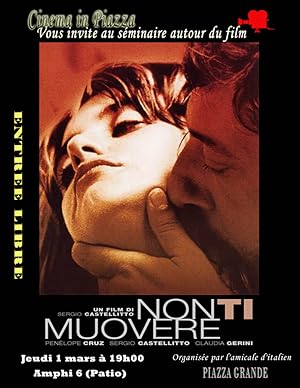 Non ti muovere / Don't Move (2004)